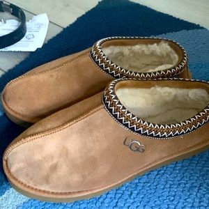 Worn only 5 times, don’t like the style and to late to return them.